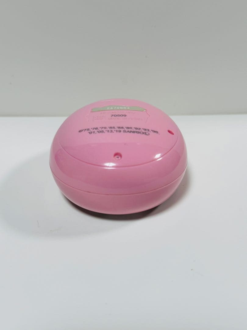 たまごっちみーつ サンリオキャラクターズみーつver.