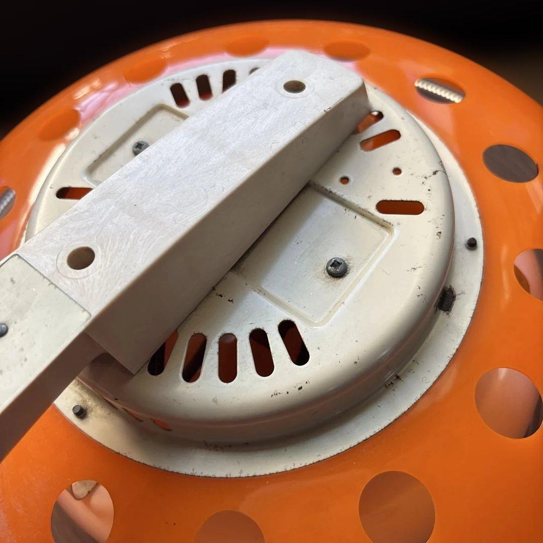 ヴィンテージ！SANYO 4灯ペンダントライト