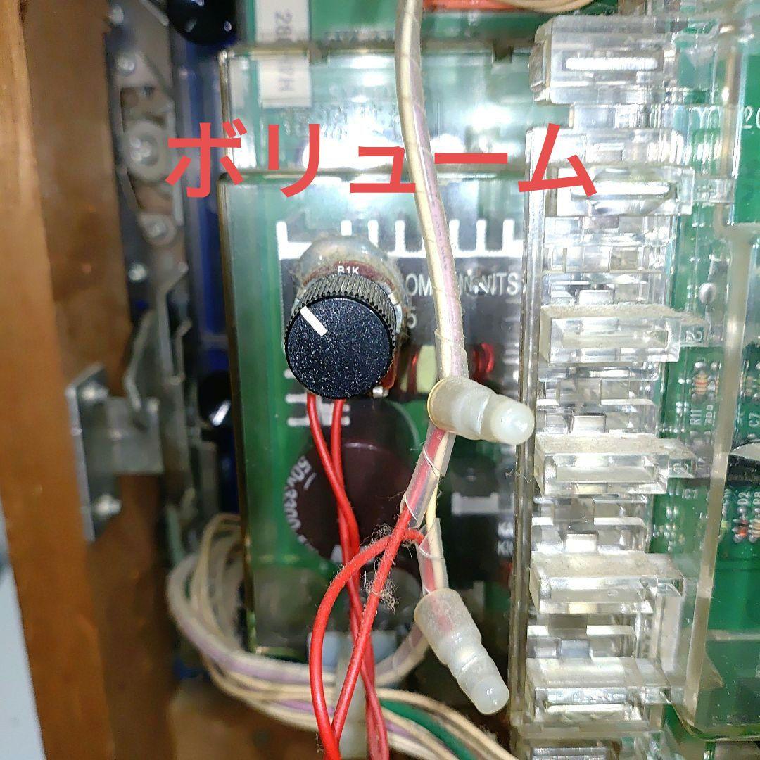 レトロ】【名機】【即遊戯可能】パチンコ台実機 家庭用電源 CR大海物語