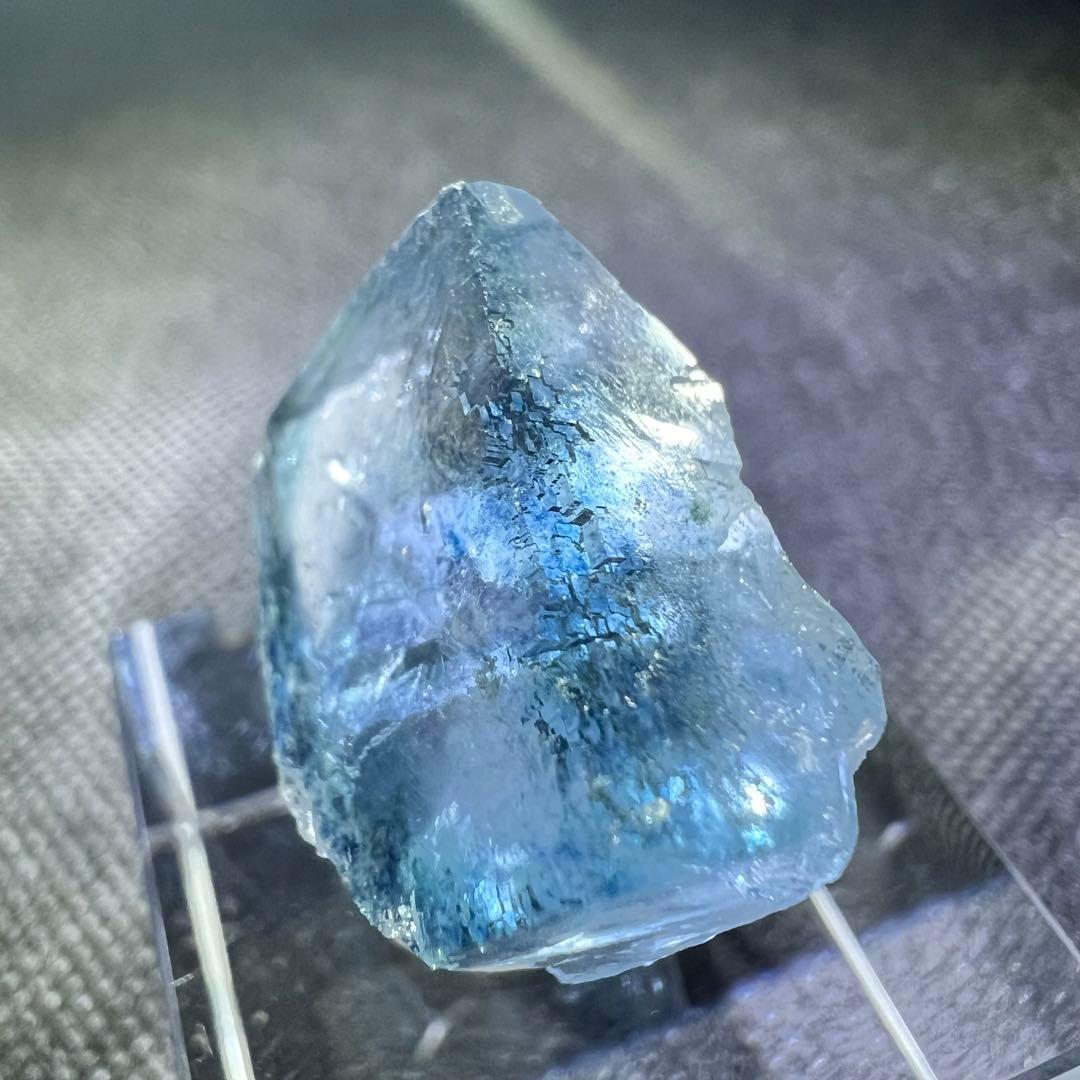 成人の日セット⭐︎中国フローライト三大産地⭐︎シャンファーリン 内