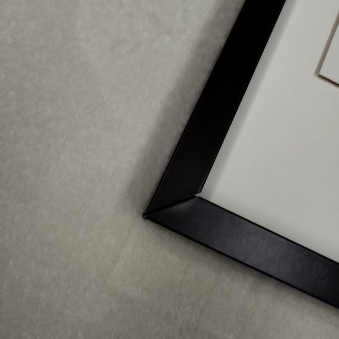 【希少】IKEA OLUNDA ピカソ　レプリカ　アート　廃盤品