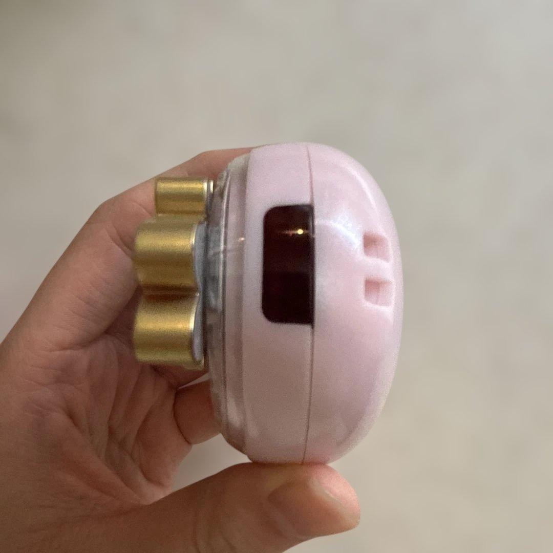 たまごっちピースとたまごっちidl