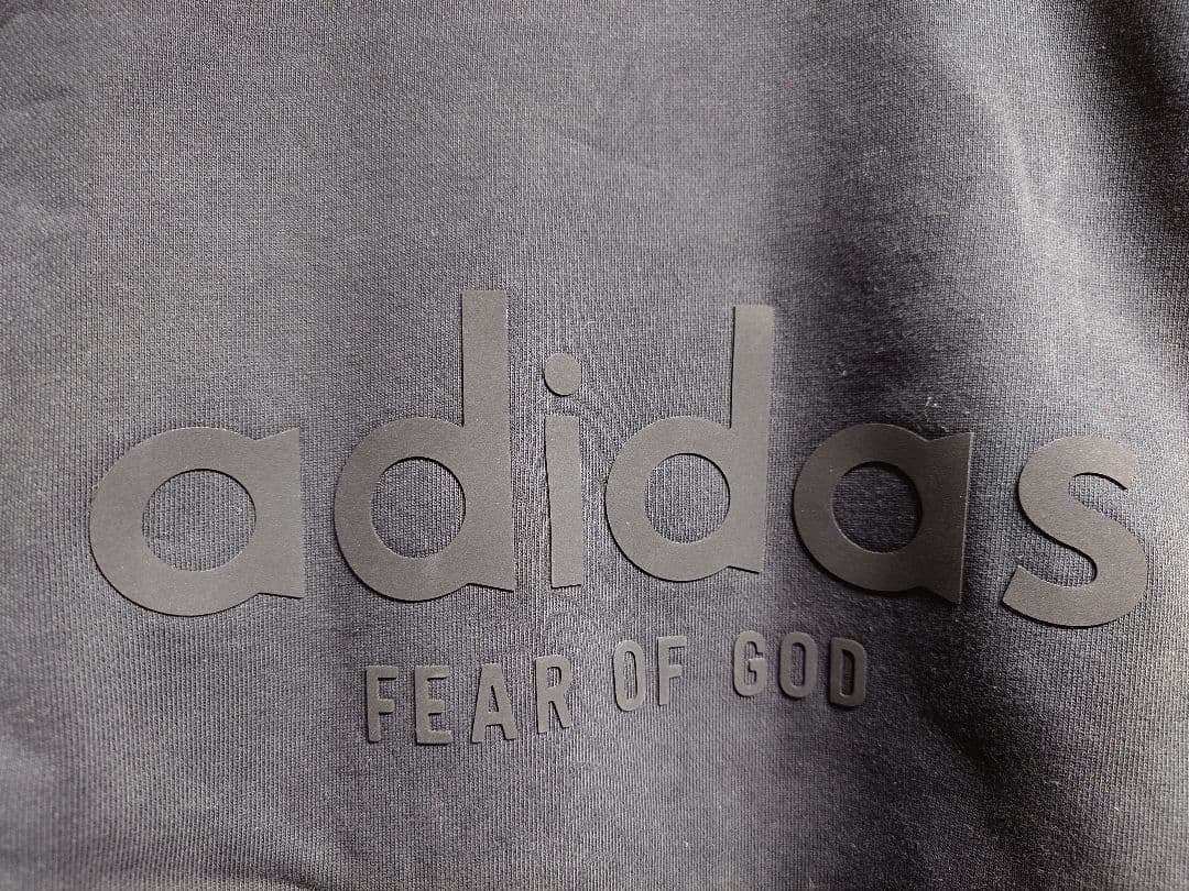 最終値下げ】adidas FEAR OF GOD athlete Mの通販はau PAY マーケット
