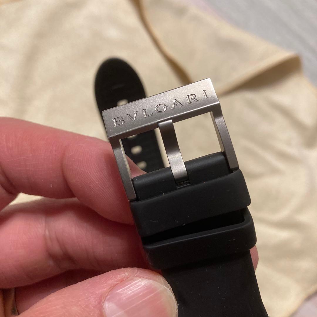 ブルガリオクト