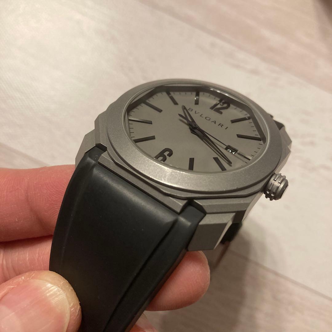 ブルガリオクト