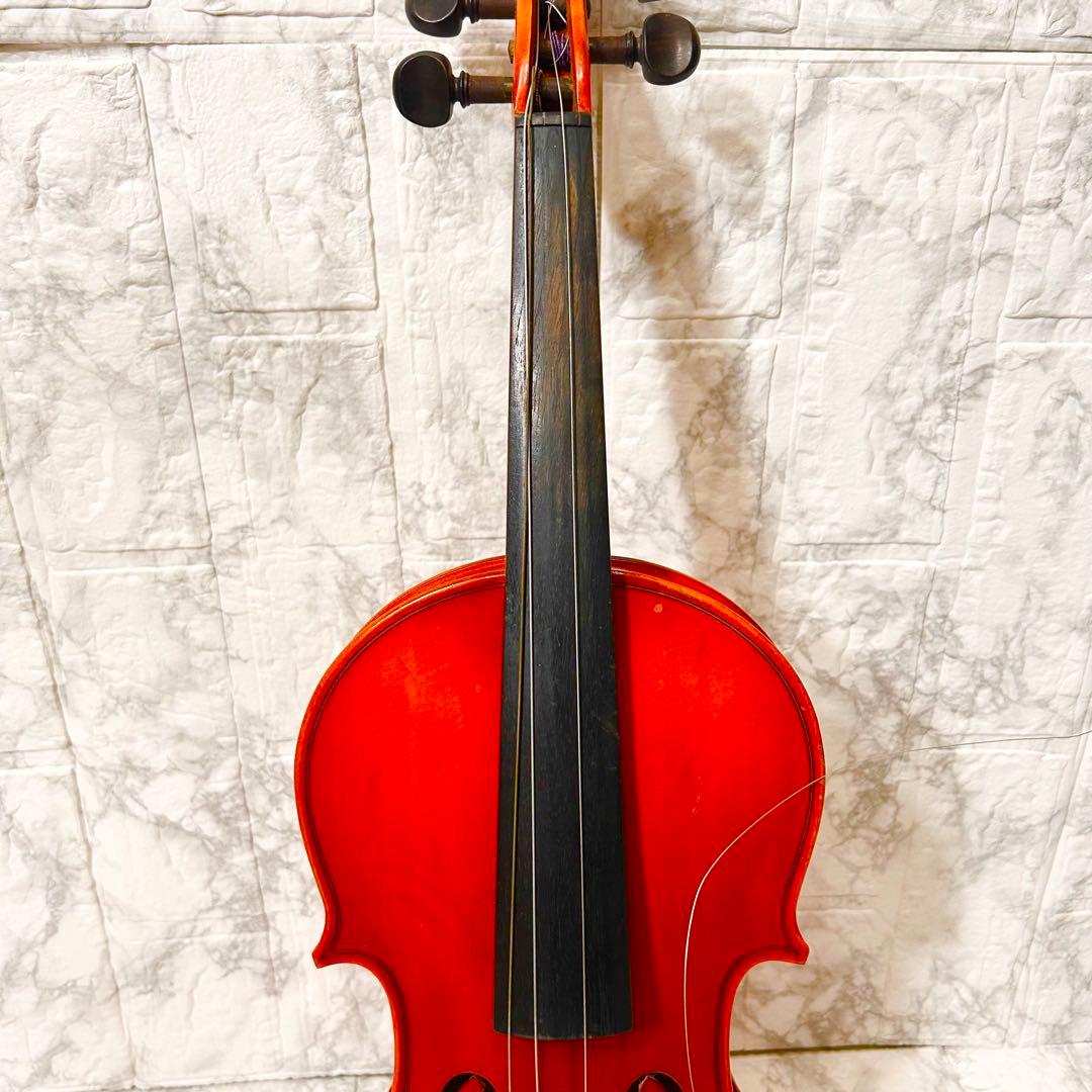 【現状品】 SUZUKI ヴァイオリン No.300 4/4 Anno1979