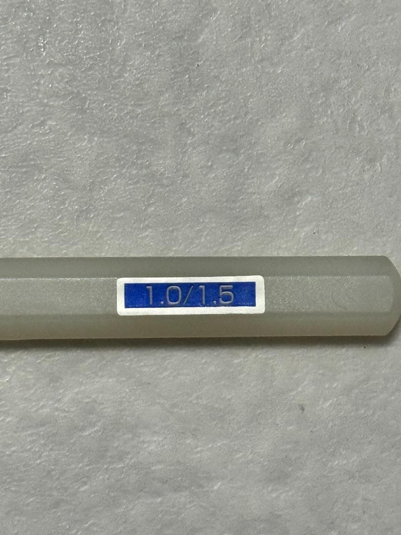 【中古】スジボリ堂 BMCダンモ 4本セット