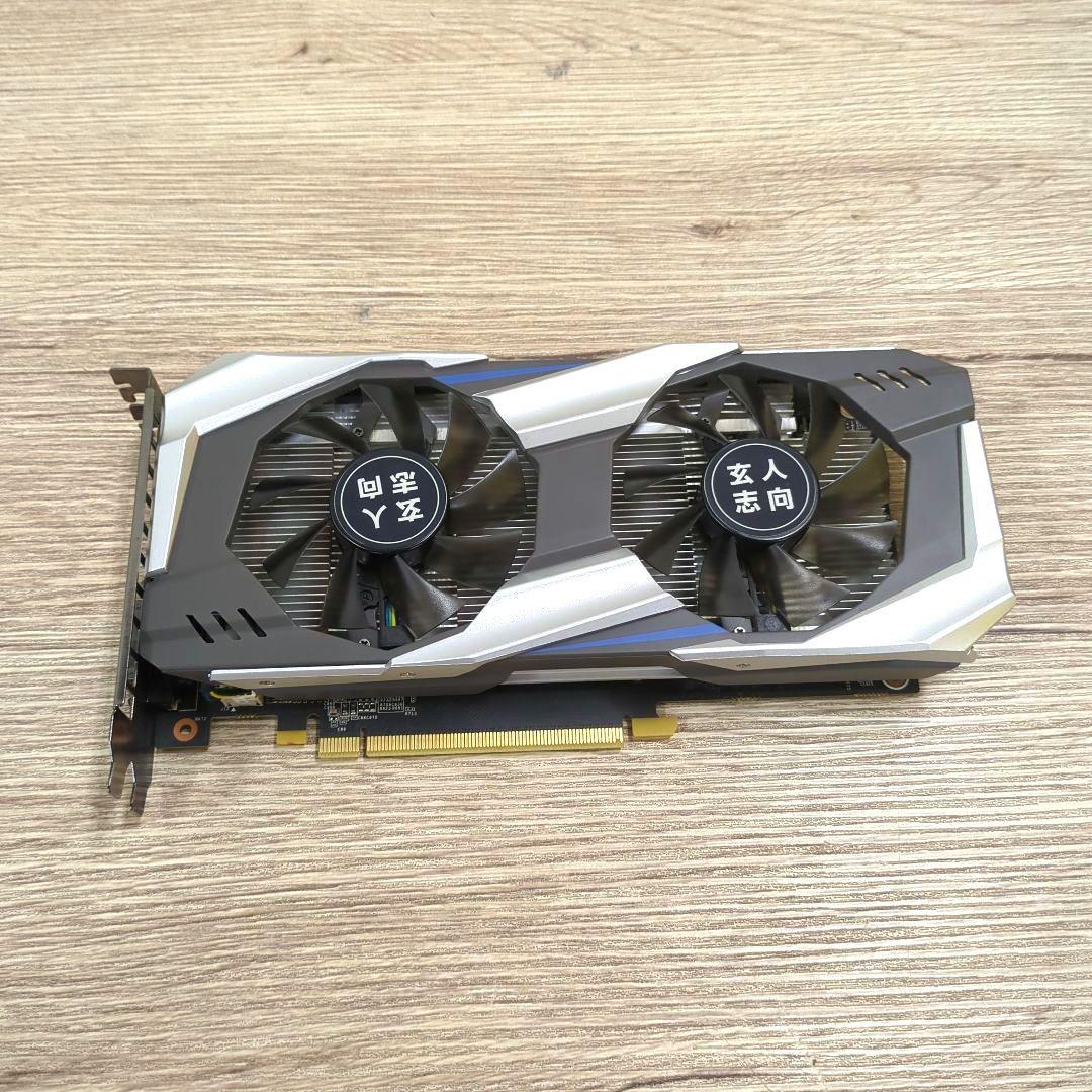 玄人志向 GTX1060 OC 3GB GDDR5（ 本体のみ） 玄人志向 GEFORCE GTX