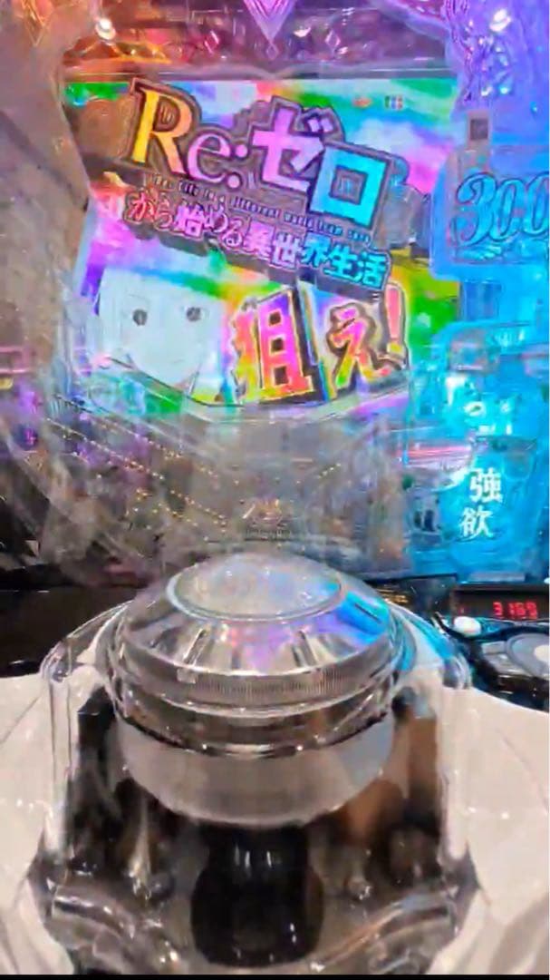 tomato様専用！スマパチ リゼロ2 実機！ ボリューム追加！ 送料無料