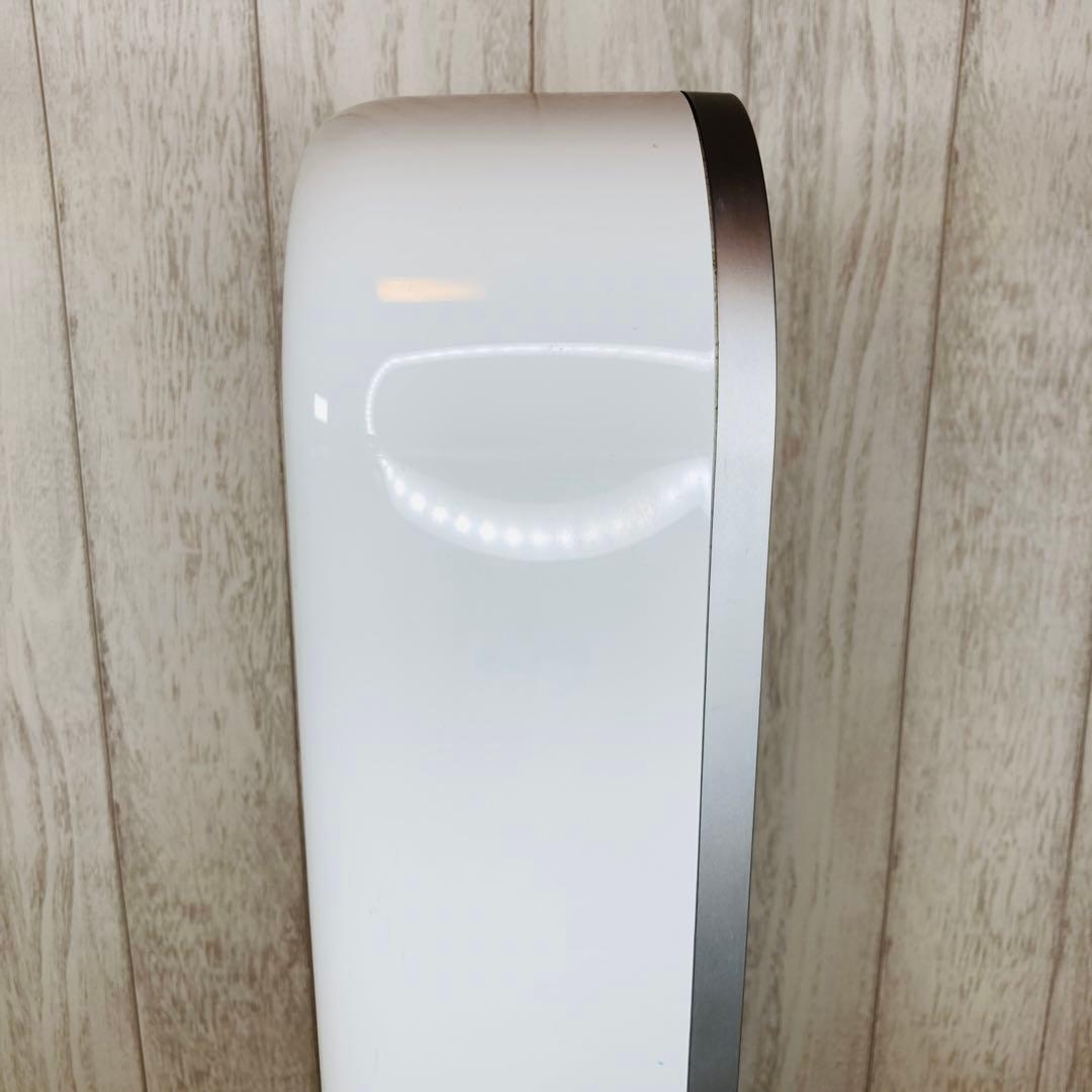 【美品】ダイソン hot＆cool AM05 エアマルチプライアー ホワイト