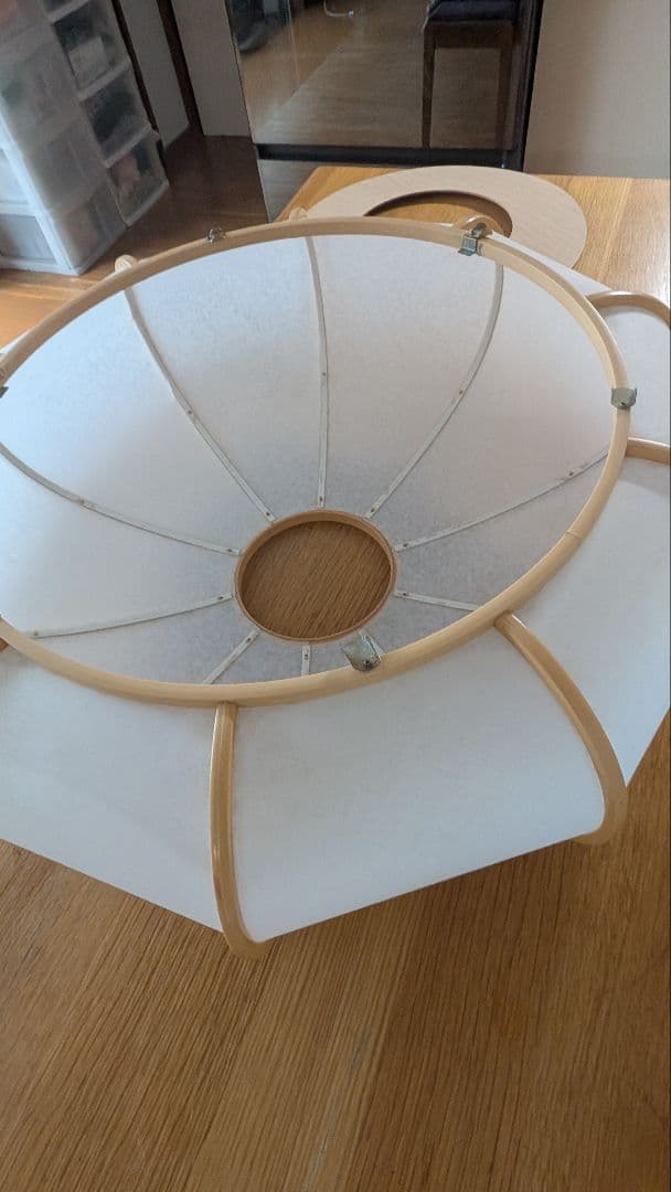 Panasonic 松下電工 National 和モダン 照明 シーリングライト