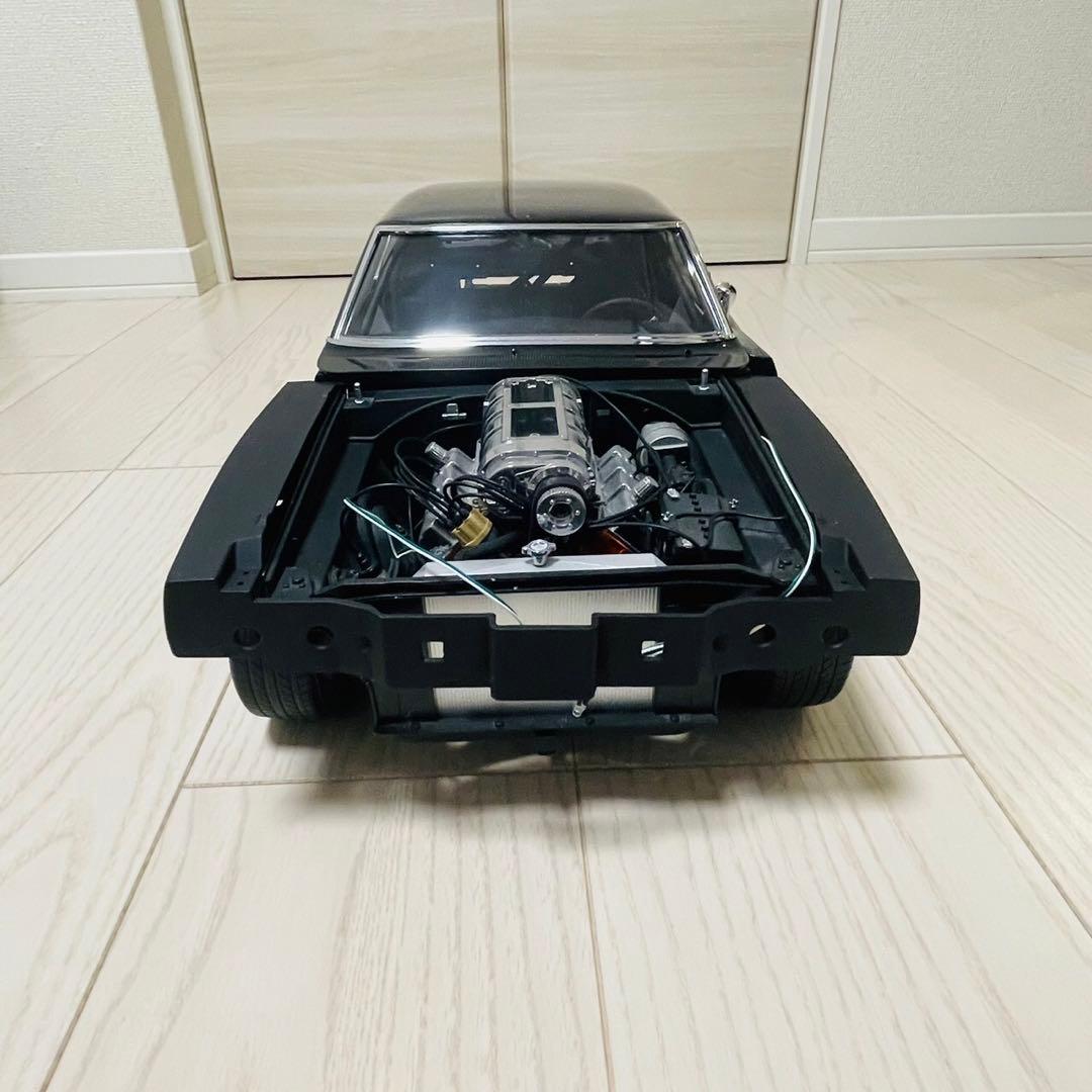 【1〜86巻セット】デアゴスティーニ　ワイルドスピード　ダッジチャージャー