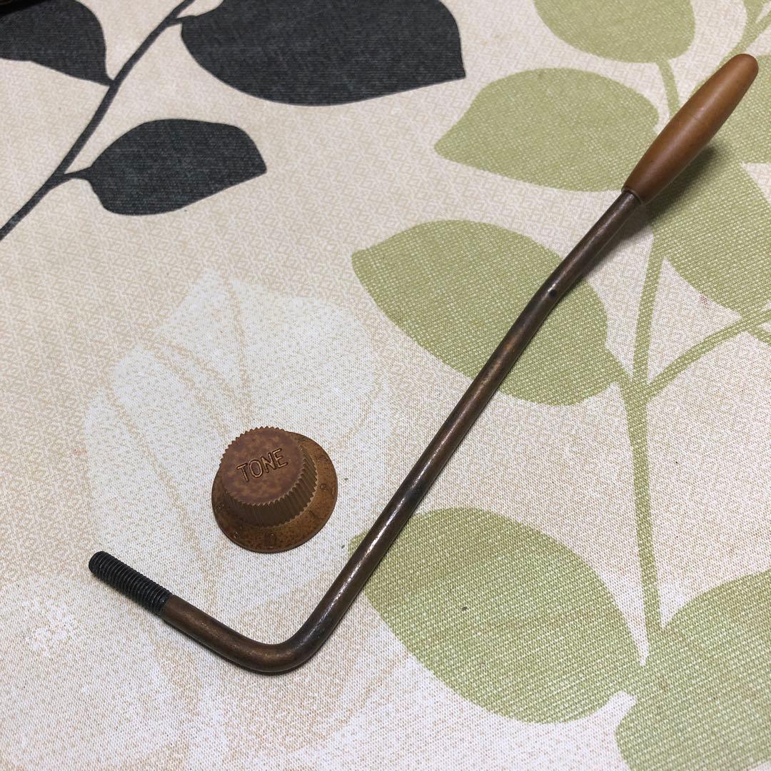 AXLGuitars AZ-820 ヘビーレリック　ジャズマス　国内希少モデル