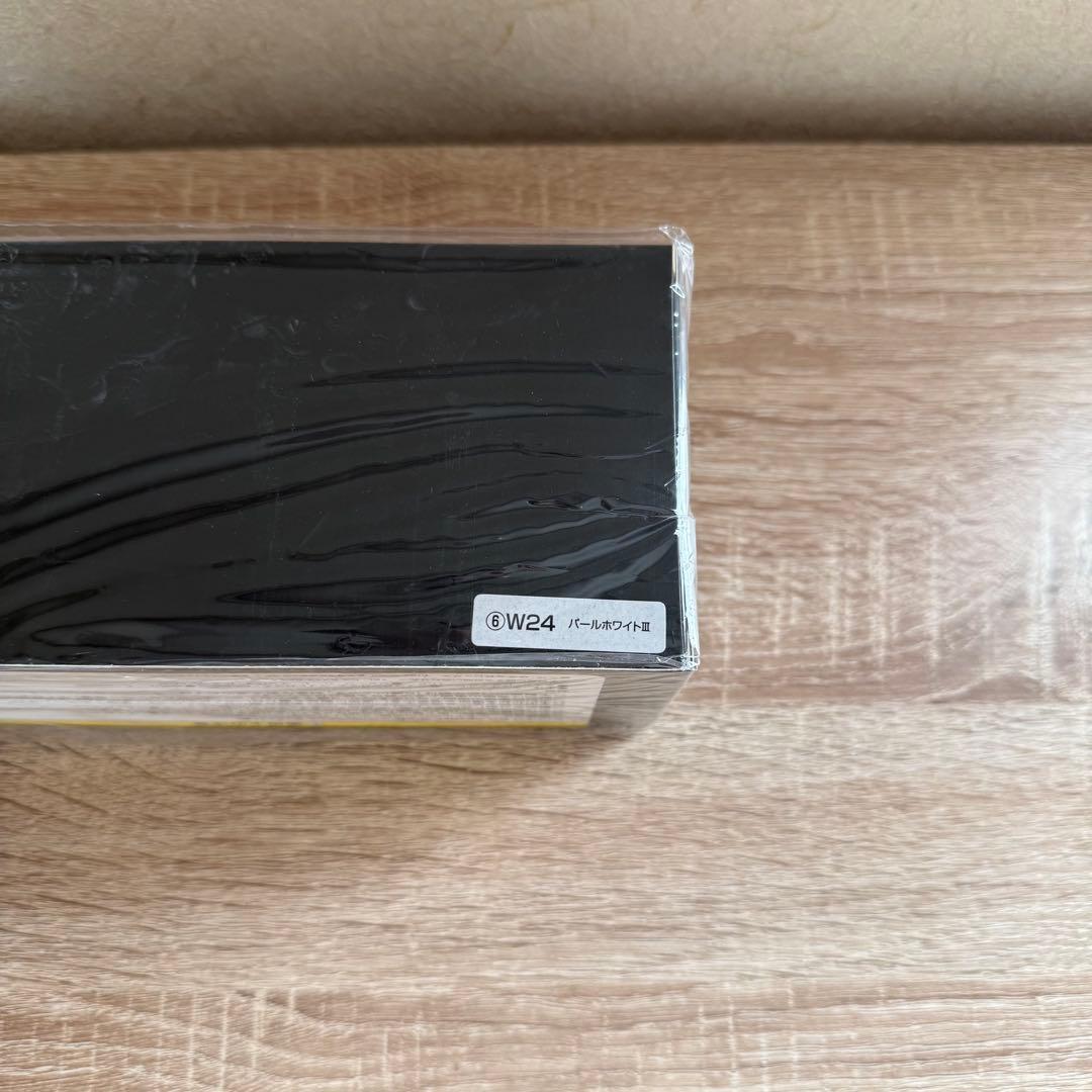 【非売品】トヨタ コペン パールホワイトIII 1/30 ミニカー