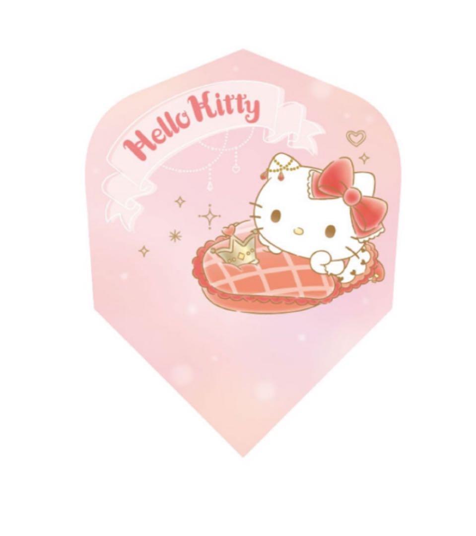 廃盤⭐︎サンリオ⭐︎ハローキティダーツセット