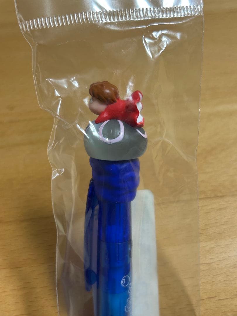 レア✨ 崖の上のポニョ シャーペン ジブリ 文房具・事務用品 崖の上の