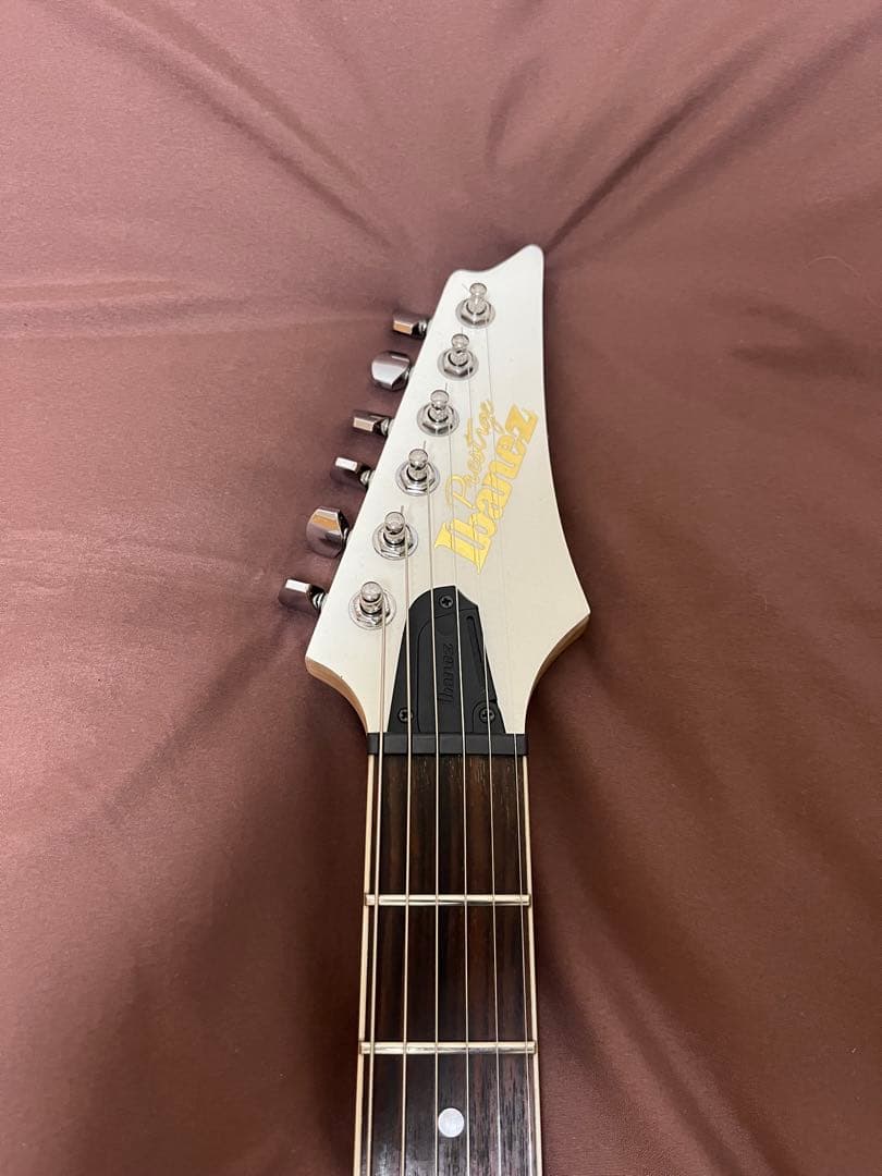 調整済】訳有 IBanez Gio RG ギター キルスイッチ搭載 説明必読 調べてみ