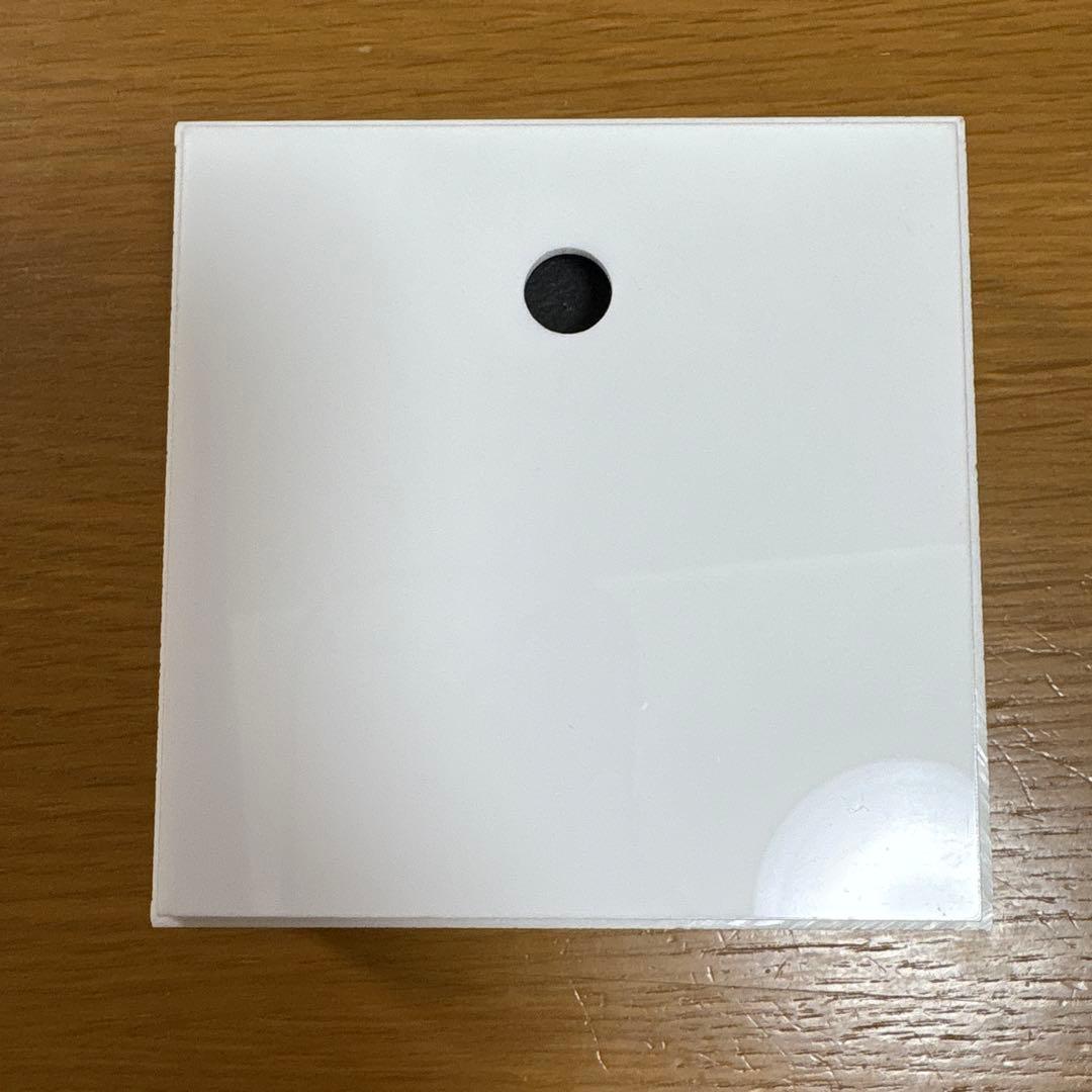 【美品】【希少】駒形克己　パンダ　彫紙アート フレーム付き