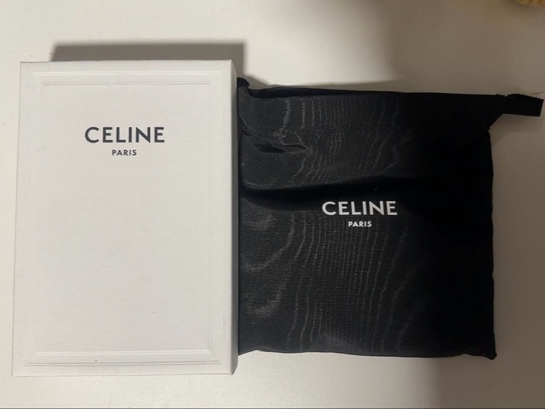 【正規品】 CELINE セリーヌ トランプ カードセット トリオンフ 箱付き