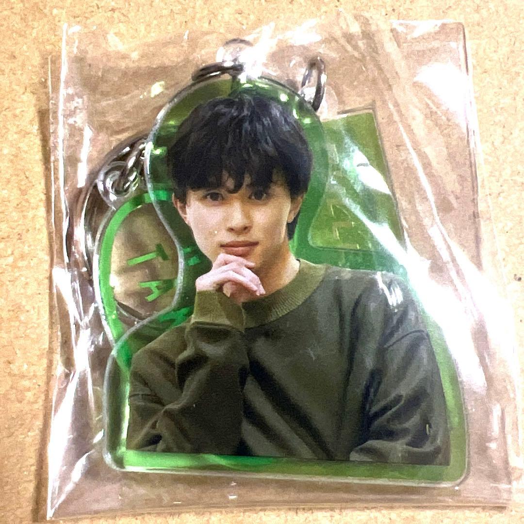 俳優・超特急のメンバーとして活躍を続ける草川拓弥が新たな挑戦へ