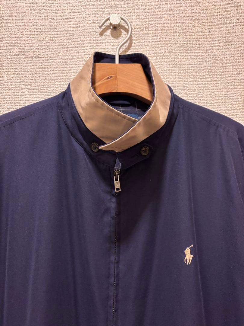 90's Polo Ralph Lauren スウィングトップ XXL