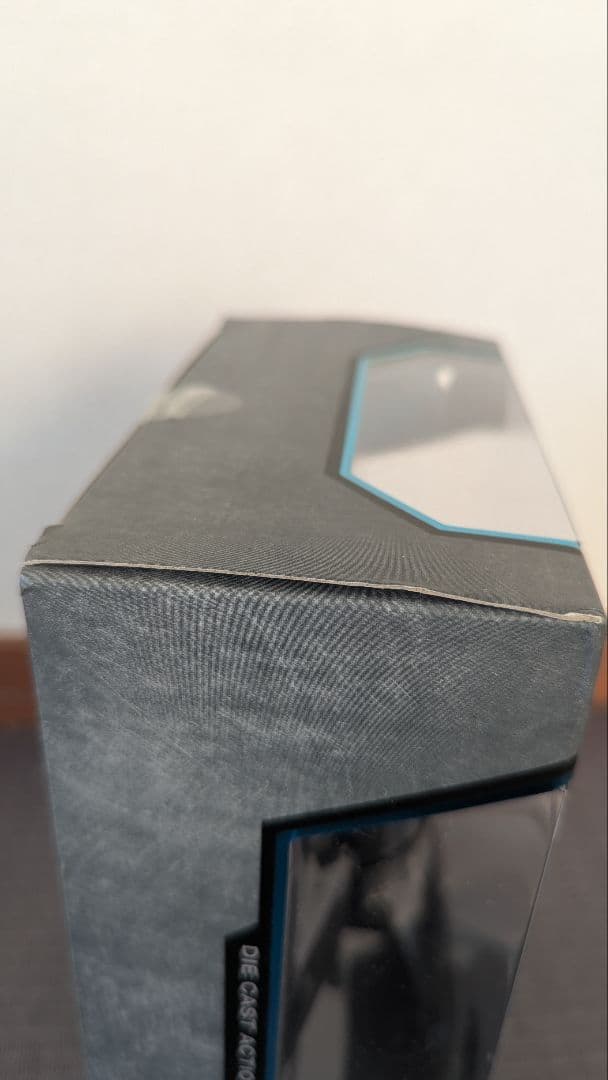 STAR WARS ダイキャストアクションフィギュア