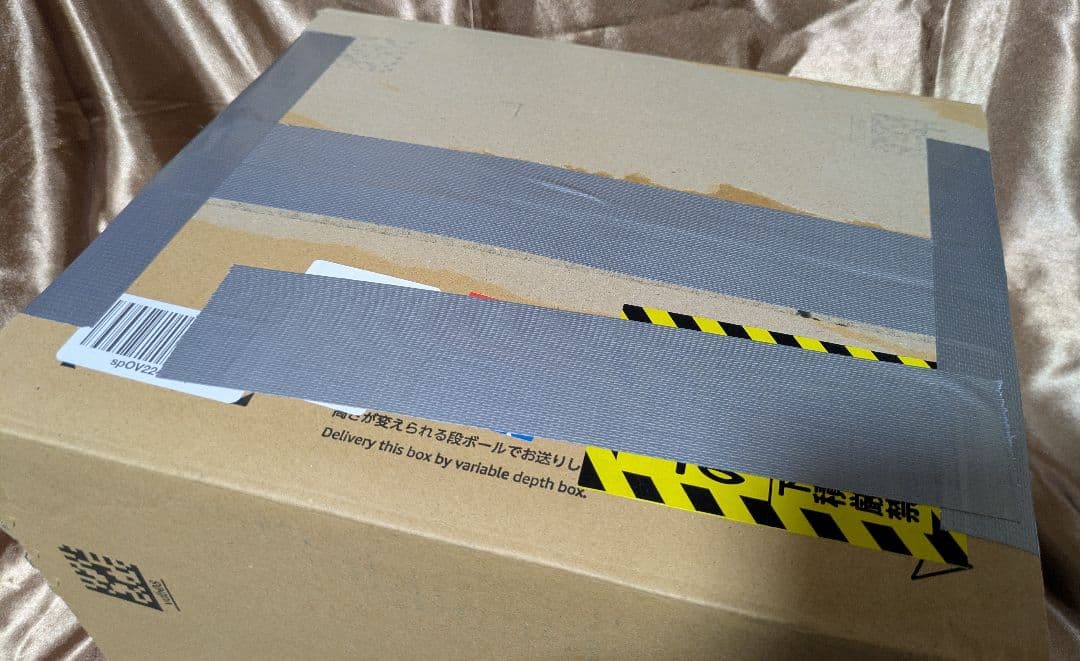 HORROR美少女 貞子 1/7 完成品フィギュア