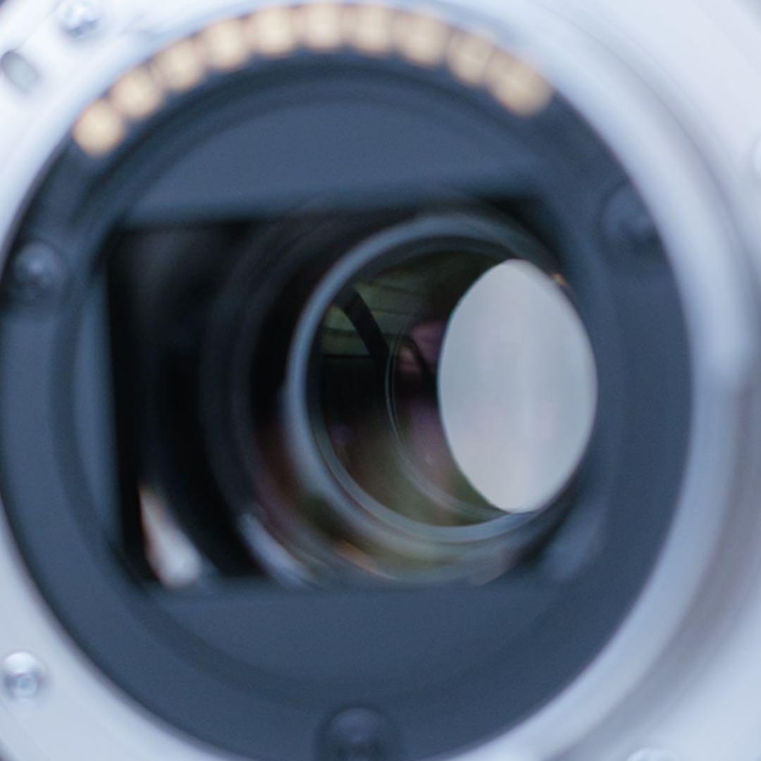 レンズ(ズーム) Fujinon XF 18-55mm F2.8-4 R LM OIS