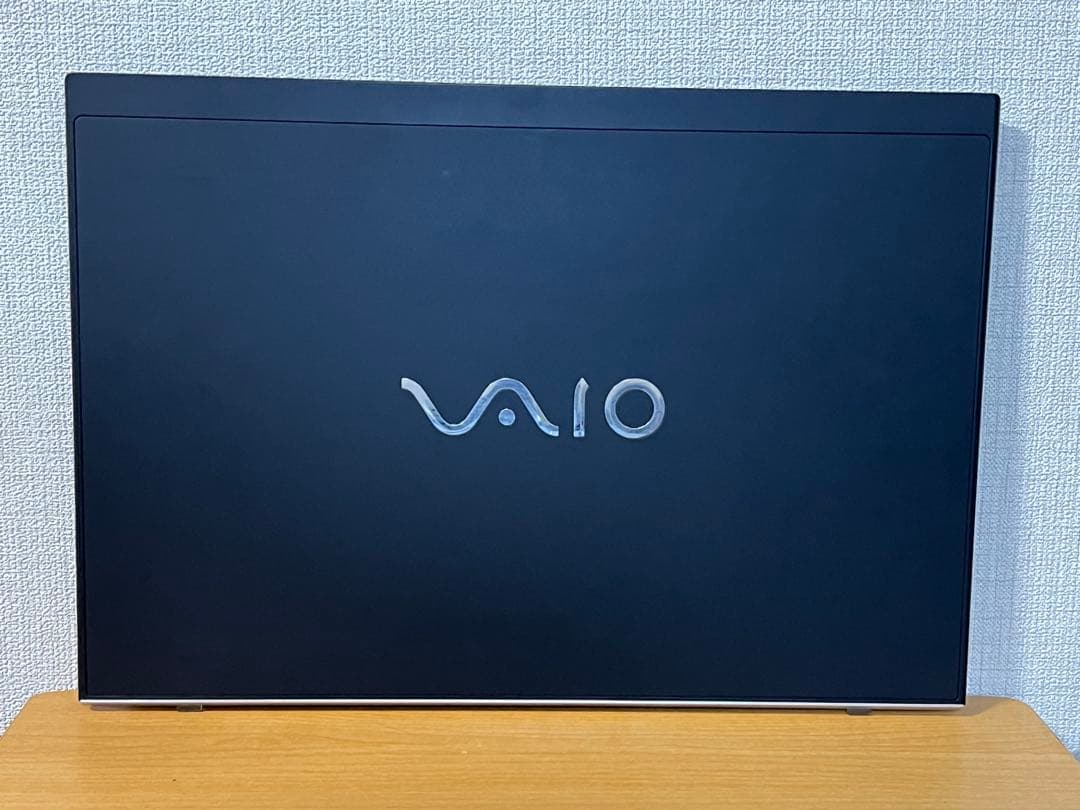 バッテリー良好! VAIO PRO PK i5第10世代 ／16GBメモリ 訳あり】VAIO