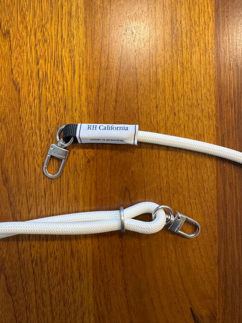 ロンハーマン Ron Herman topologie フォンサコッシュ90