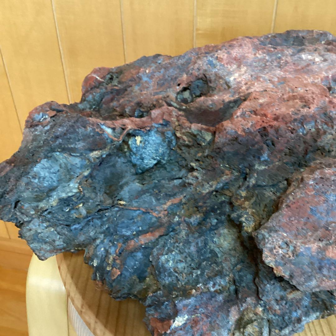 水石、幸太郎石