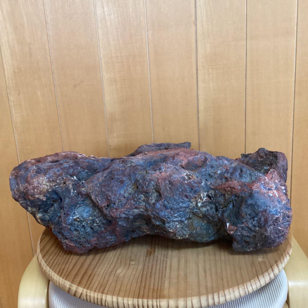 水石、幸太郎石