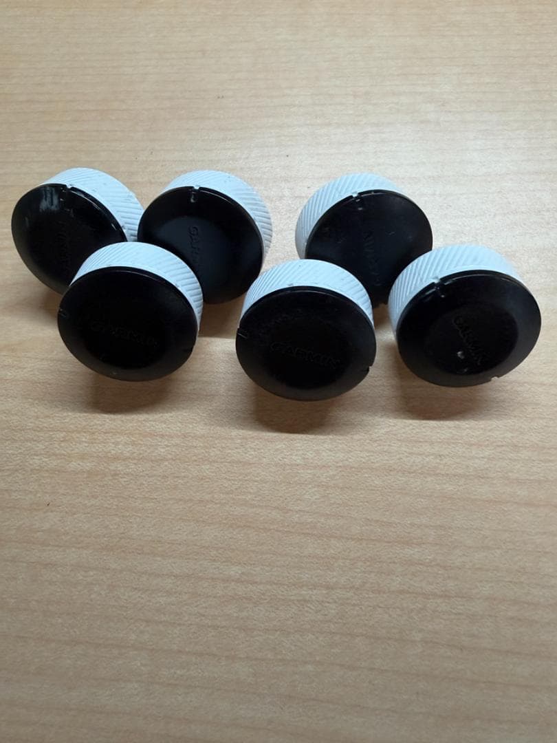 ガーミン GARMIN APPROACH CT10 ゴルフセンサー 6個セット｜Garmin