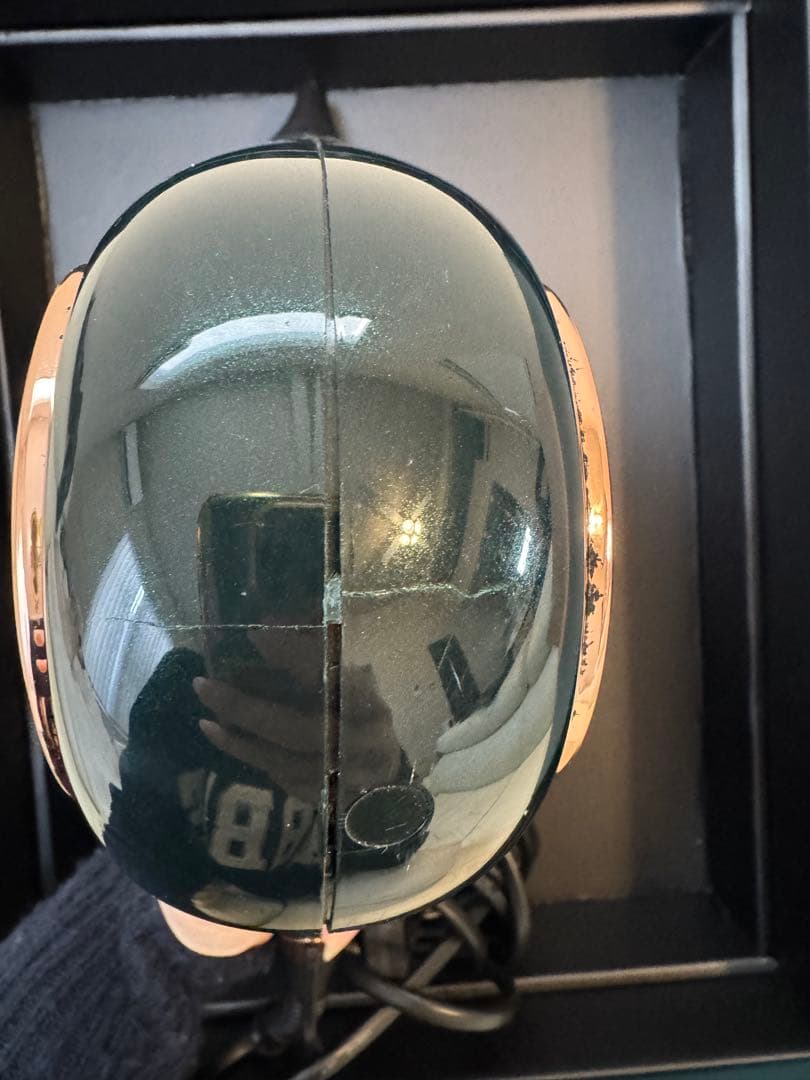 【訳あり／現状販売】レプロナイザー 7D Plus