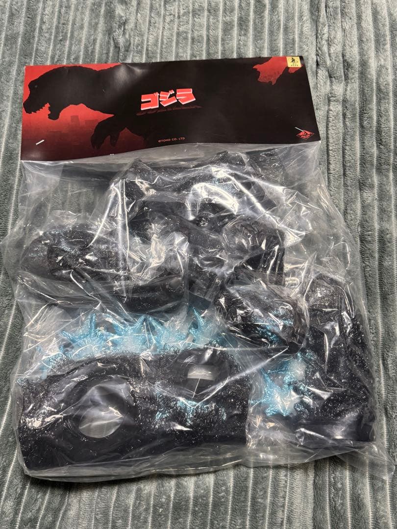 ワンフェス 2025 wf maxtoy ゴジラ -1.0 ダメージver