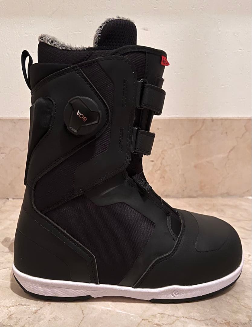 新品 FLUX HB-BOA 27センチ