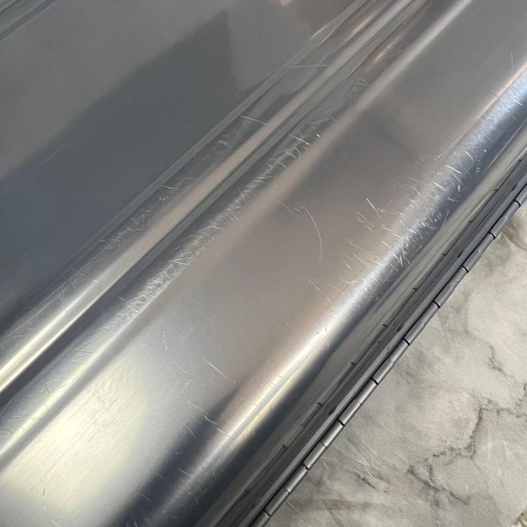 ゼロハリバートン アタッシュケース ビジネスバッグ ゼロハリ アルミケース