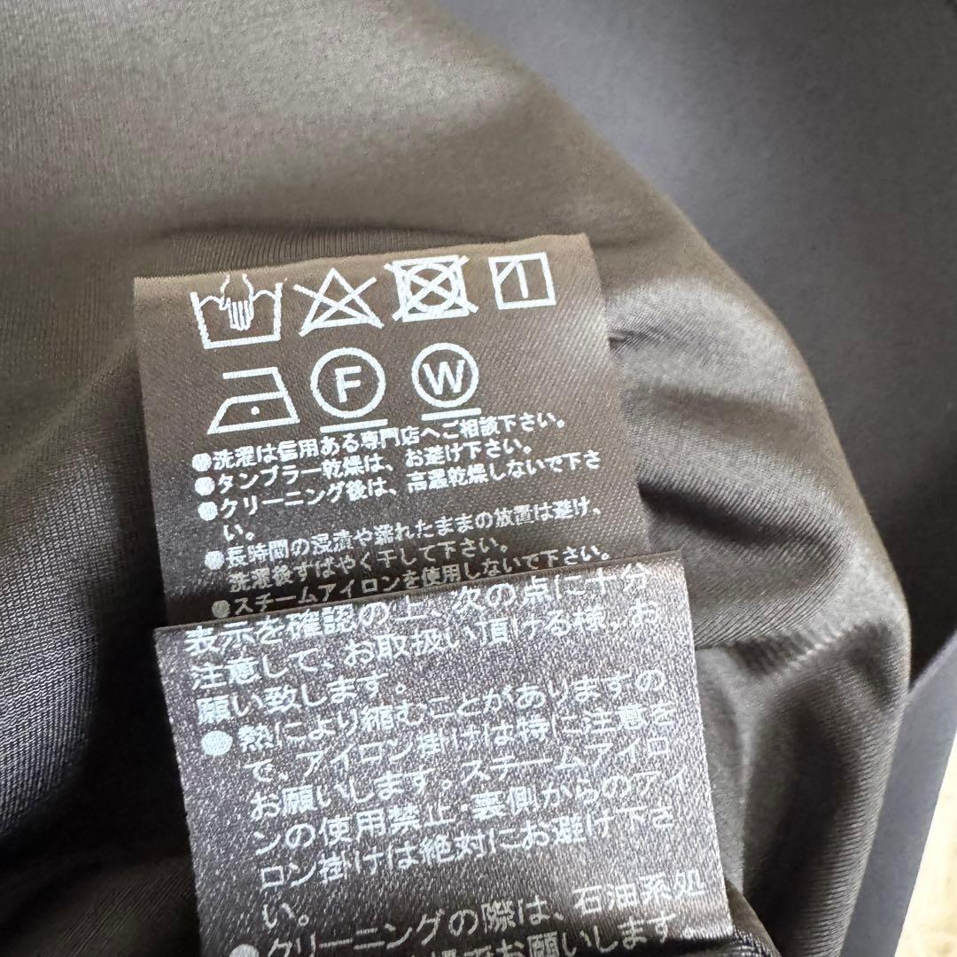 22ss✨ フォクシーニューヨーク✨ スカートマリオン　ライトストレッチスムース