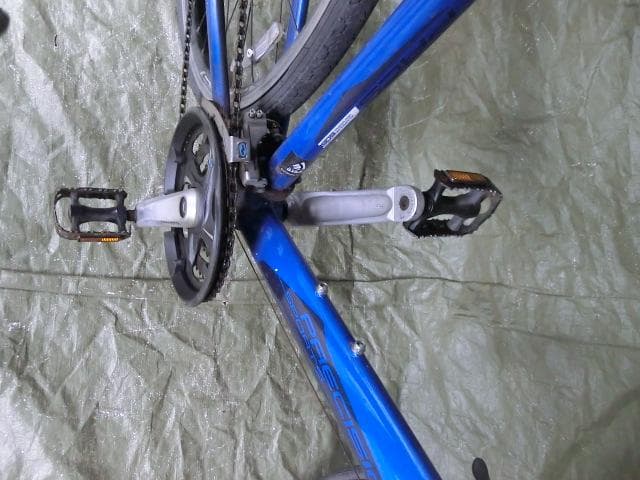 163：PRECISION SPORTS　ジャンク　引取限定：埼玉県所沢市