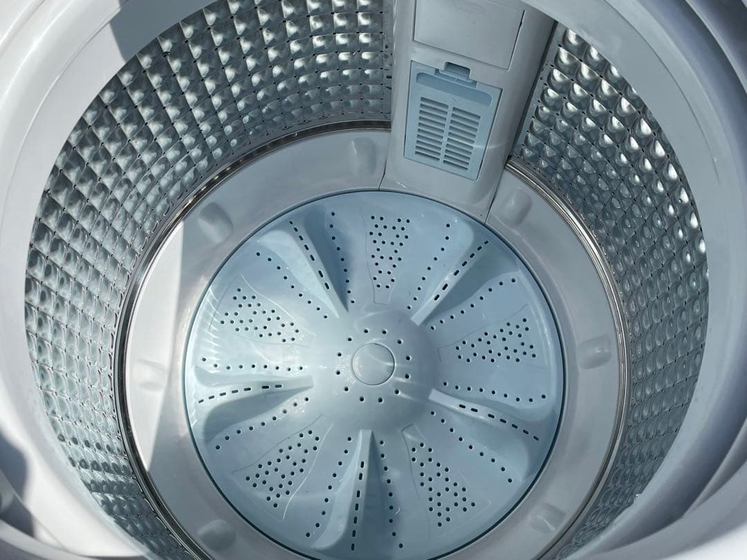 151 単身用 1人暮らし ツインバード冷蔵庫＆ハイアール洗濯機 仙台 宮城