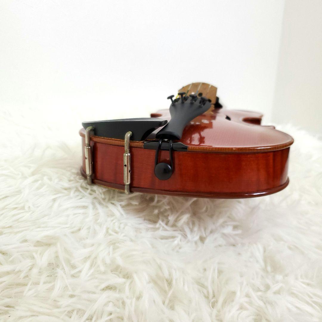 SUZUKI no.330 1/2 2002年製 バイオリン