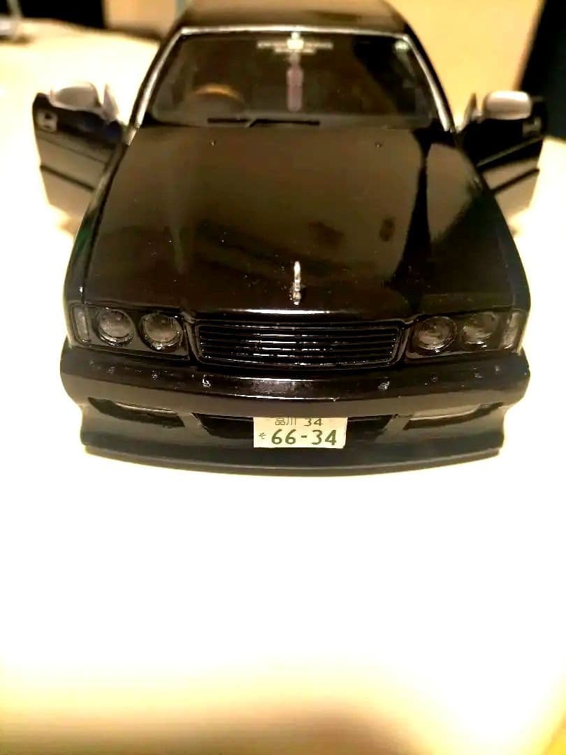 最終値下げ Y32 セドリック ジャンクション 1/24