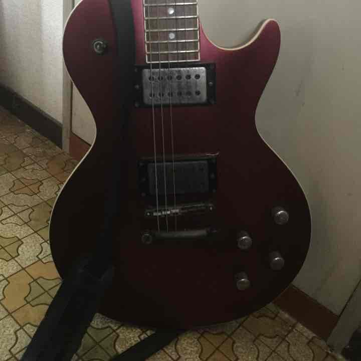 ブランドburnyギター 送料無料 9\10まで