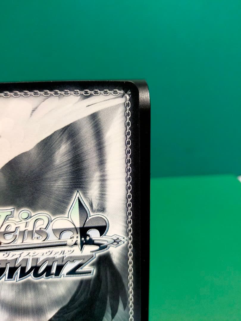 ヴァイスシュヴァルツ　冴えカノ　世界一幸せなイラストレーター英梨々　sec