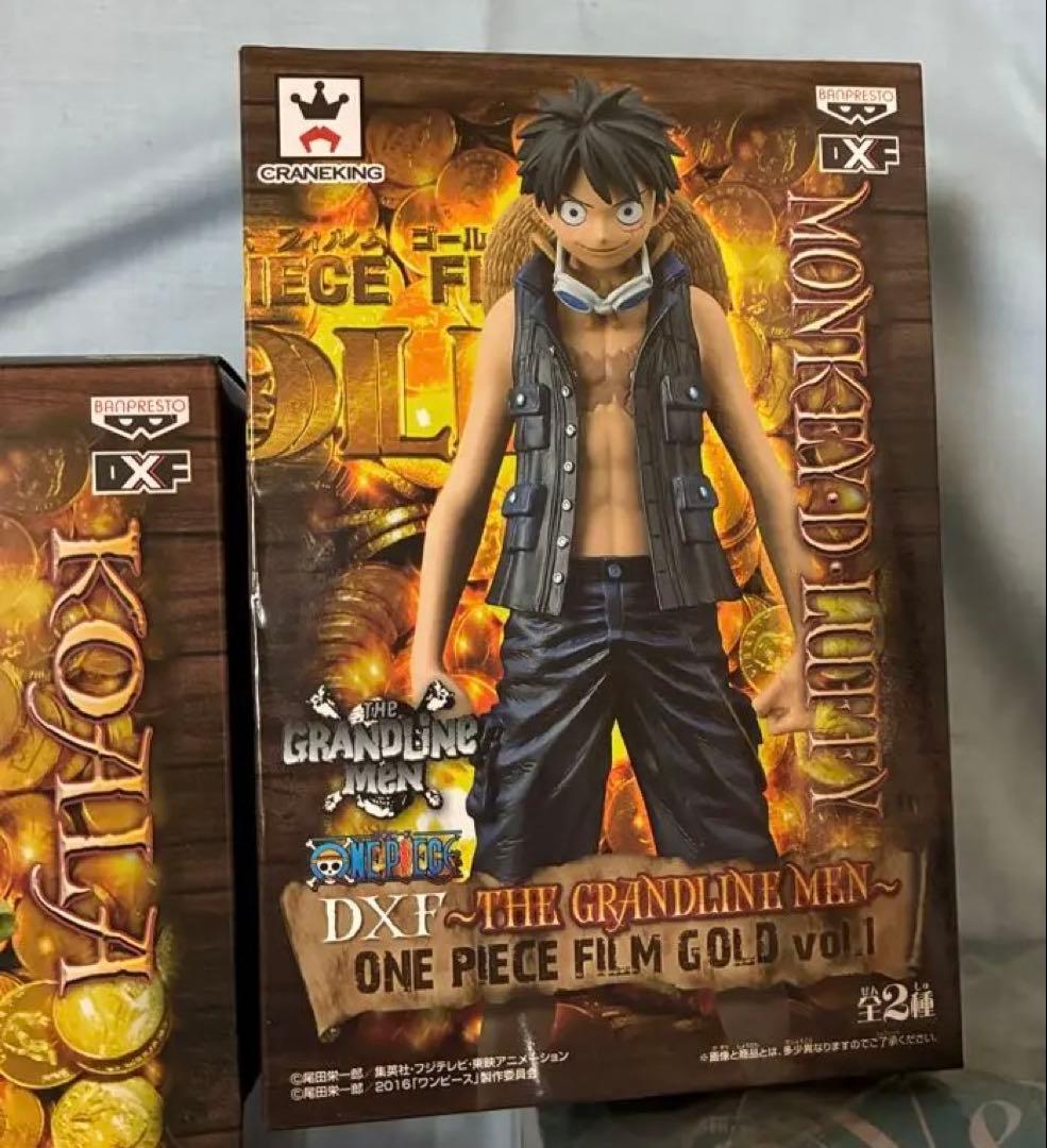 K*K様 ワンピース フィギュア 10体セット まとめ売り ナミ ハンコック