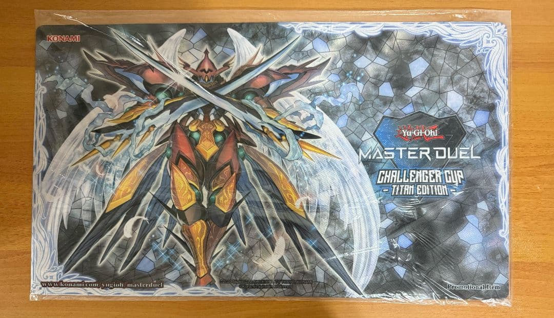 粛声なる守護者ローガーディアン プレイマット