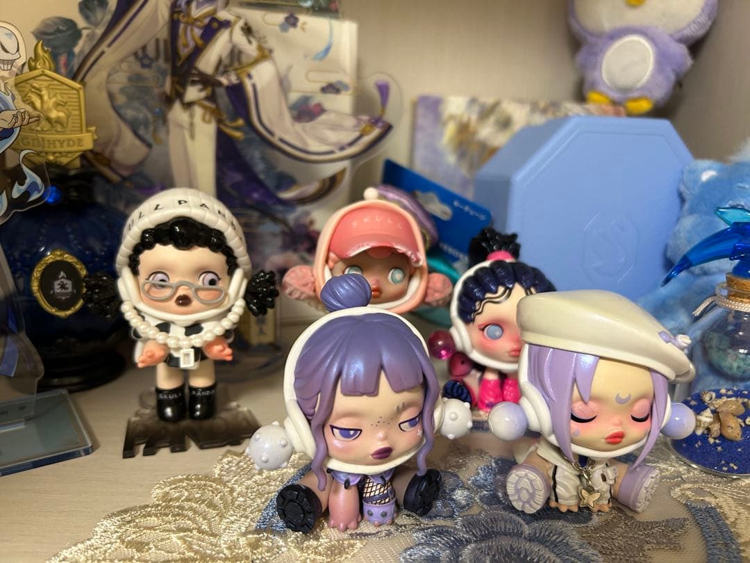 アニメグッズ ノンジャンル 2000点以上 まとめ売り 一点のみ！