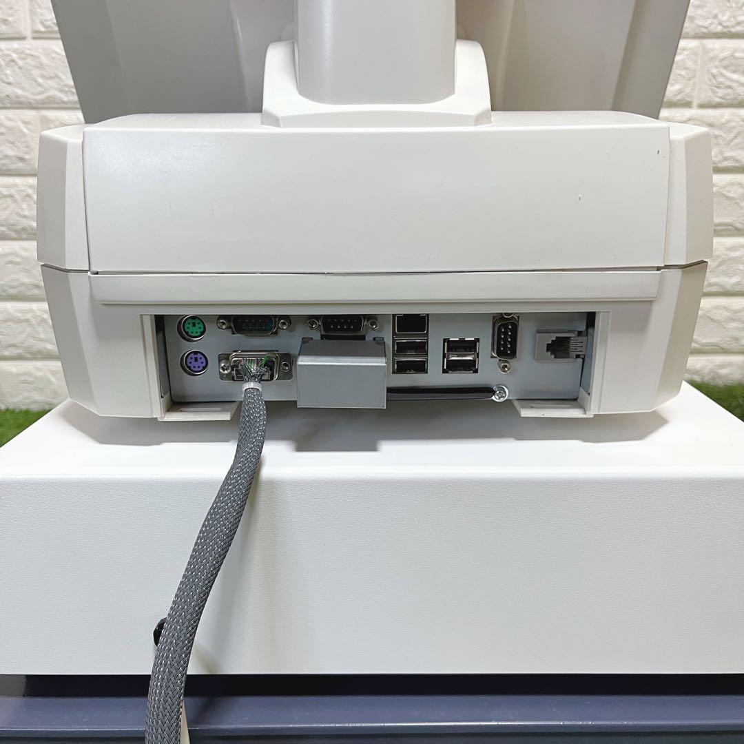 寺岡精工 TERAOKA web primeIII 卓上レジスタPOSまとめ売り - メルカリ