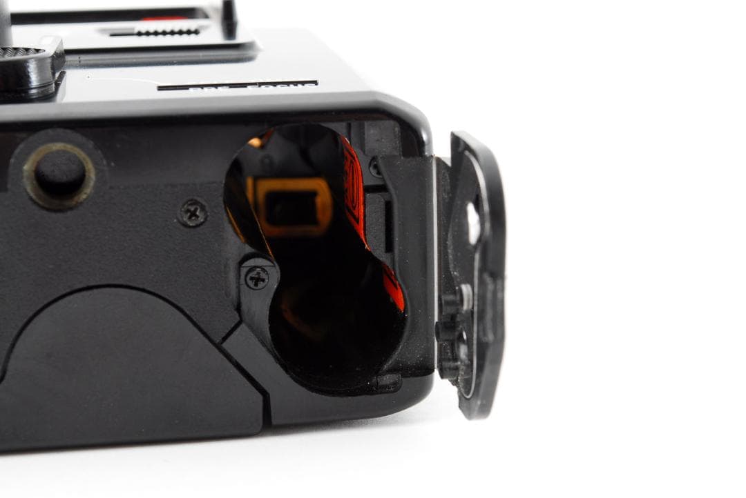 動作確認済】Canon ストア キャノン AF35M フィルムカメラ