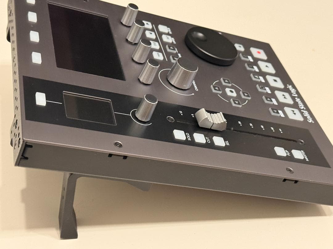 Solid State Logic UF1 美品 フィジカル・コントローラー - メルカリ